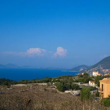 Sleeps 5 Katsaráta